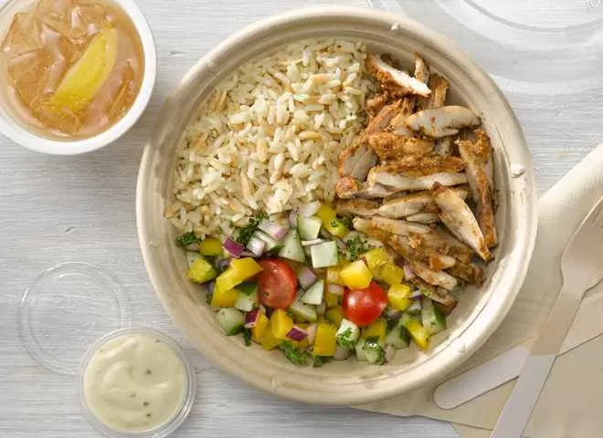 chicken-shawarma-bowl  marsfoodservices image