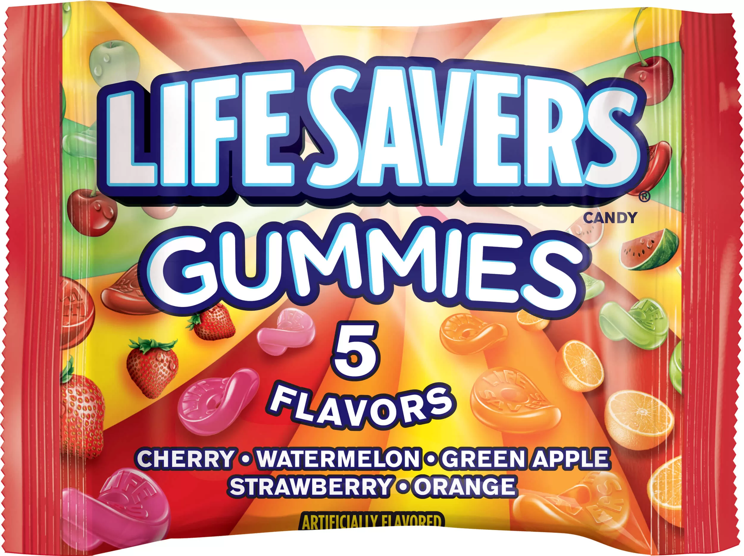 life savers gummies marsfoodservices image