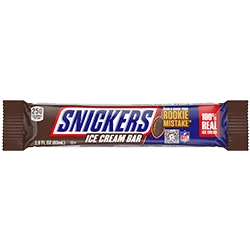 SNICKERS® Ice Cream Bar marsfoodservices image