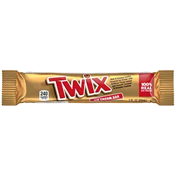 TWIX® Ice Cream Bar marsfoodservices image