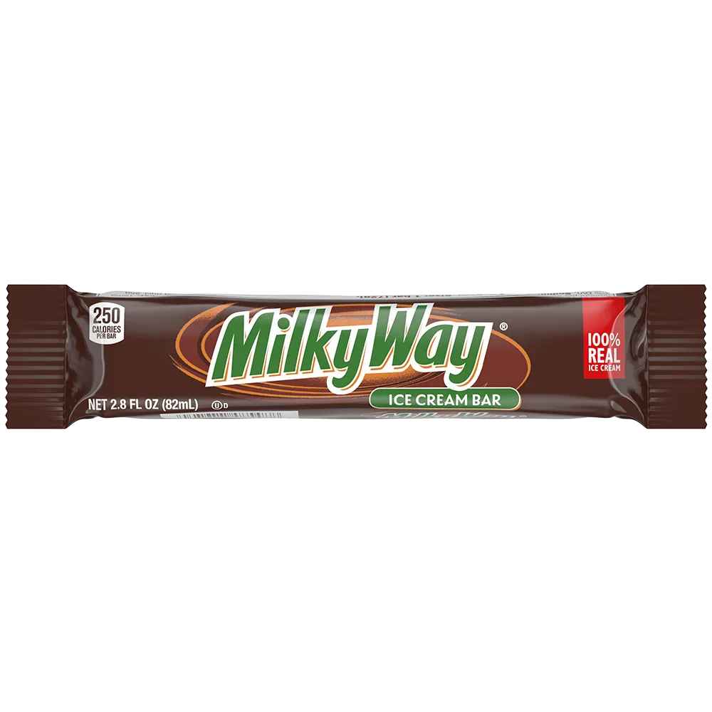 Milky Way Ice Cream Bar marsfoodservices image